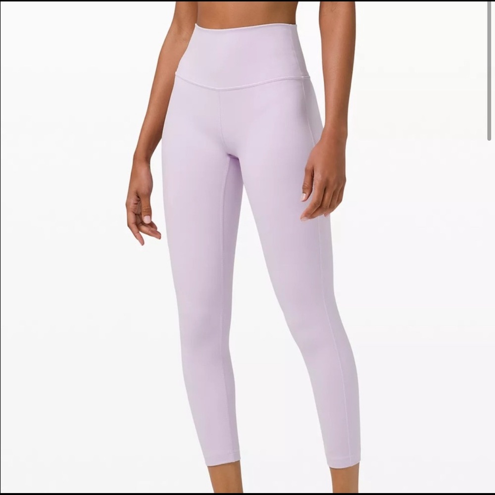 Lululemon Align Leggings